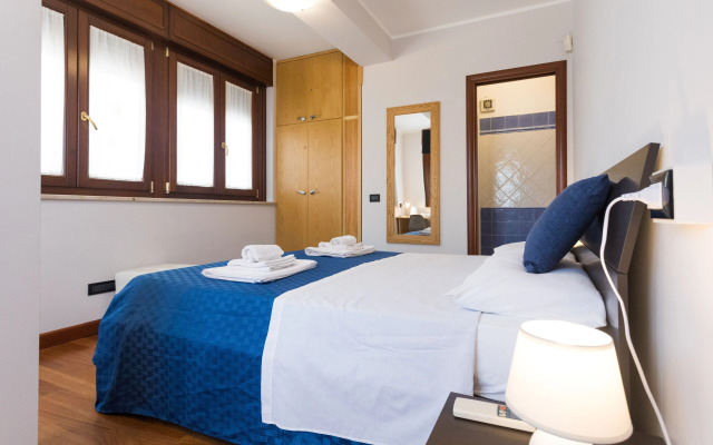 B&B Tiffany Sferracavallo