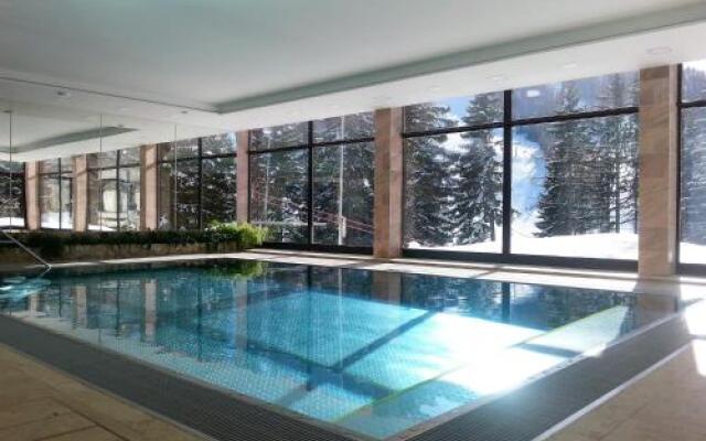 TRIFORÊT alpin.resort