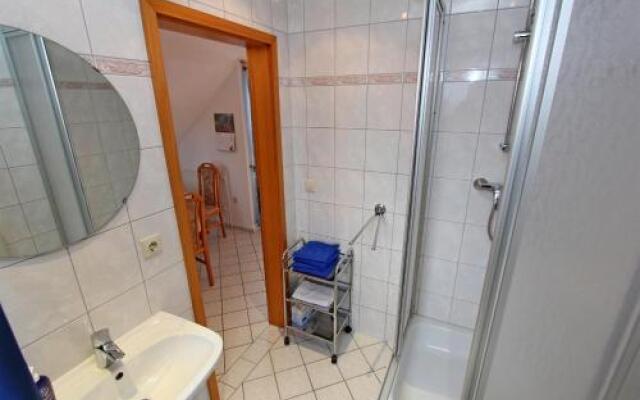 Ferienwohnungen Userin SEE 5970