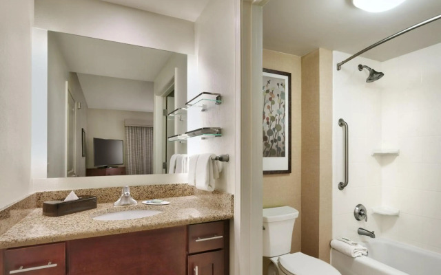 Residence Inn Jackson