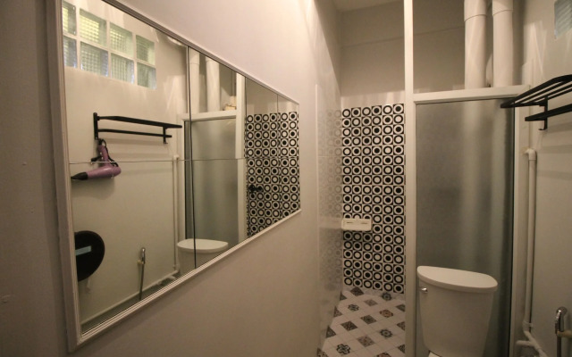 Baan Nampetch Hostel