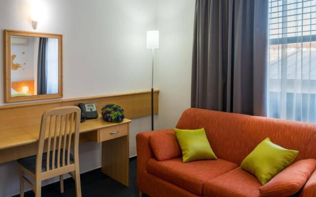 B&B HOTEL Maribor Orel