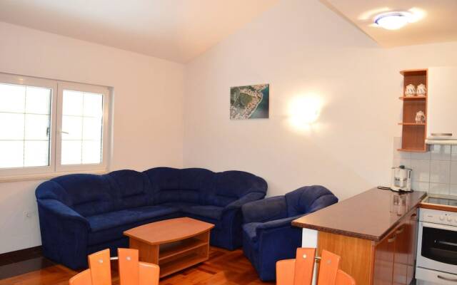 Apartment Vinka Rogoznica / A1 Two Bedrooms