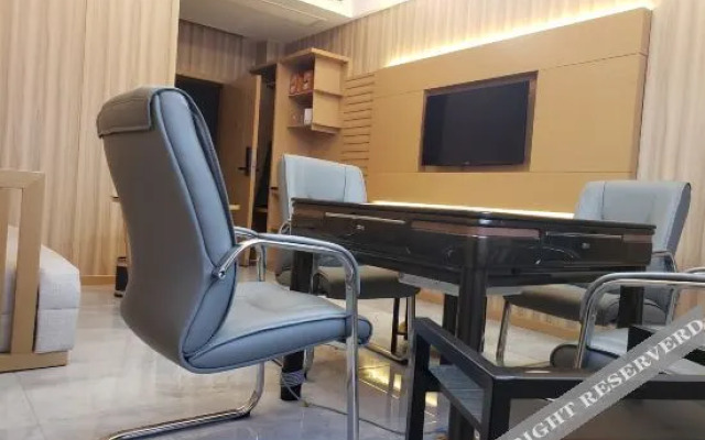 xing cheng Hotel