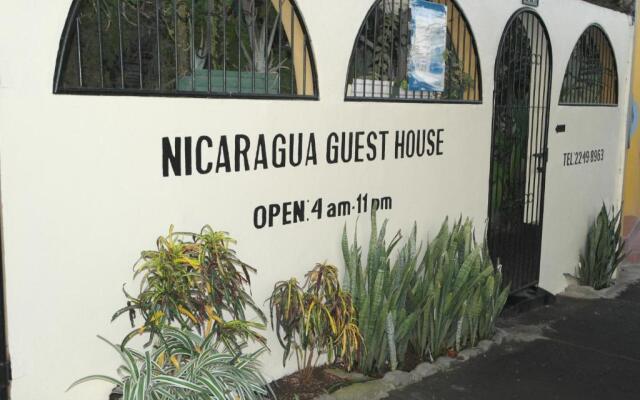 Nicaragua Guest House