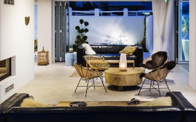 Sea Sense Boutique Hotel