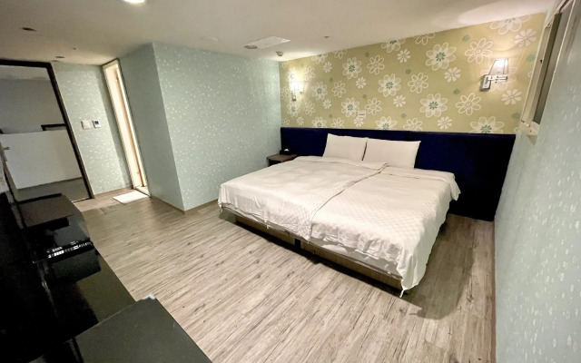 Walker Hotel - Zhengyi