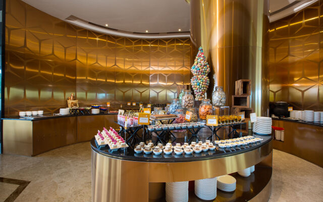 Novotel Chennai Sipcot