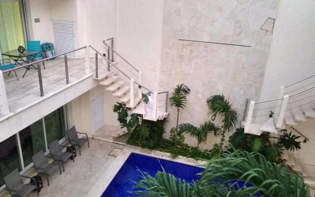 Estrella Del Mar - One Bedroom Suite 102 by Skyrun