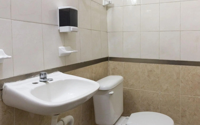 OYO Hotel Puesta del Sol, Santa Ana, Campeche