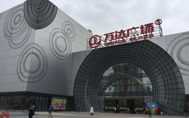 Shanghai Mi Die Xiang Apartment