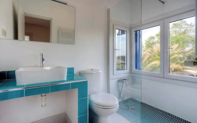 Villa Gloria, SPA AND Pool