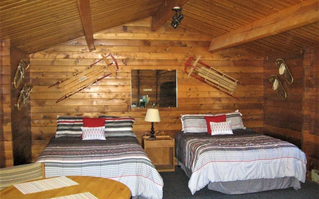 Virginian Resort