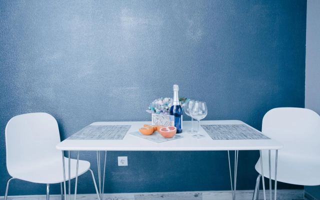 Сучасна 1-кімнатна квартира