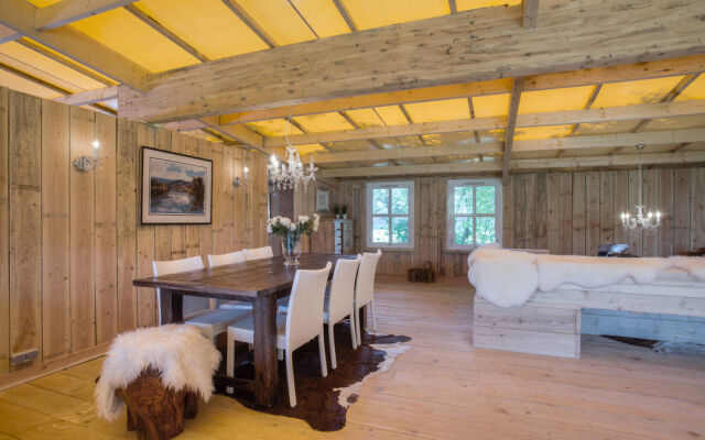 Guesthouse de Heide