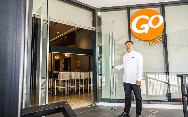 Go Hotels Plus Naga