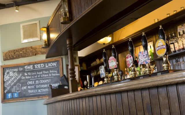 Red Lion - B&B