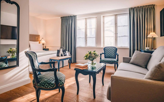Cour du Corbeau Hotel Strasbourg - MGallery Collection