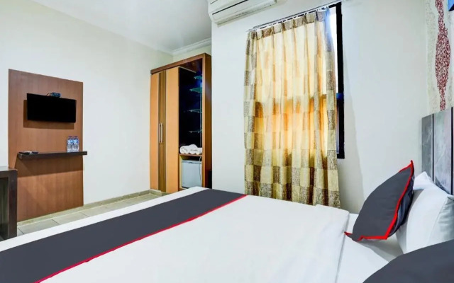 Hotel O Padang City Center Near Pantai Padang Formerly D'Dhave Hotel