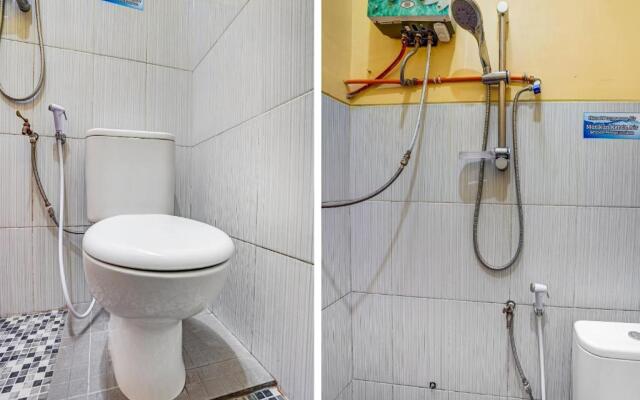 Hotel O Lancar Homestay Syariah