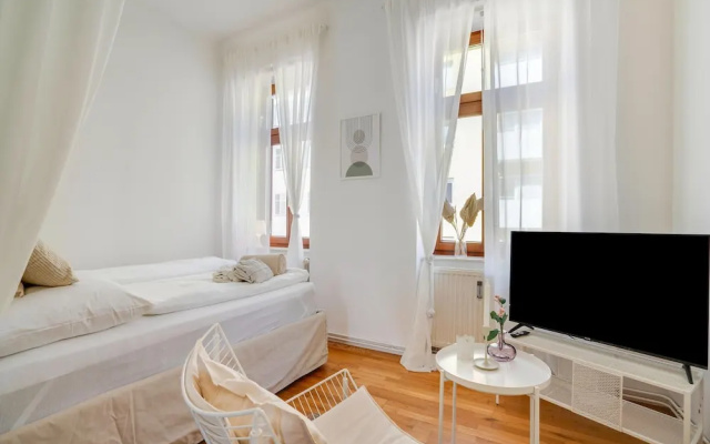 Elegant Central Apartment in Graz