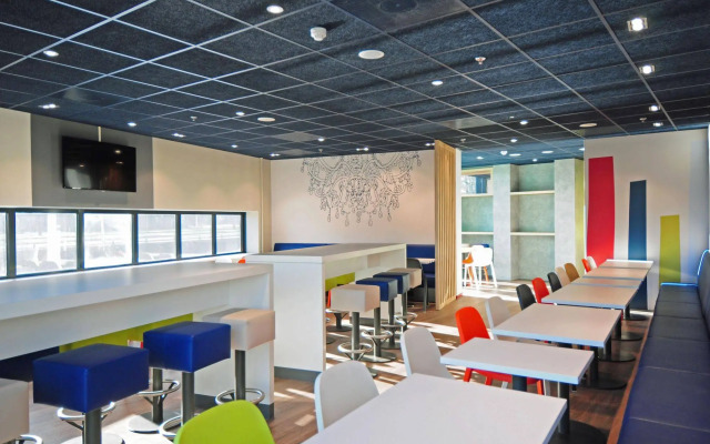 ibis budget Amsterdam City South