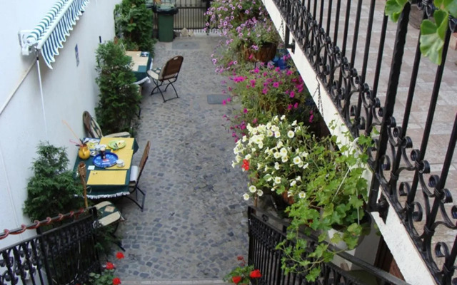Casa Elisabeta Constanta