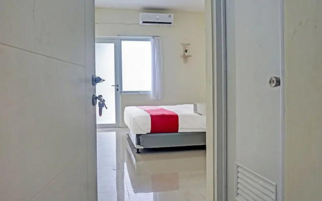 Hotel O Skyland Bogorienze Apartment