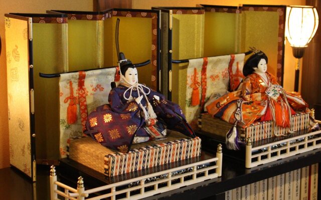 Guesthouse Naramachi