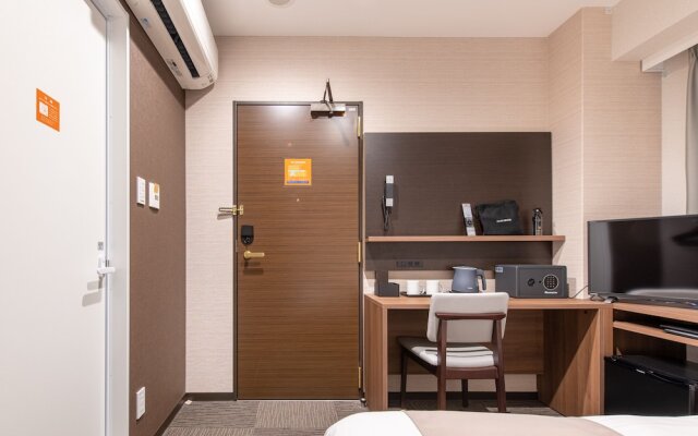 Hotel Sanrriott osakahommachi