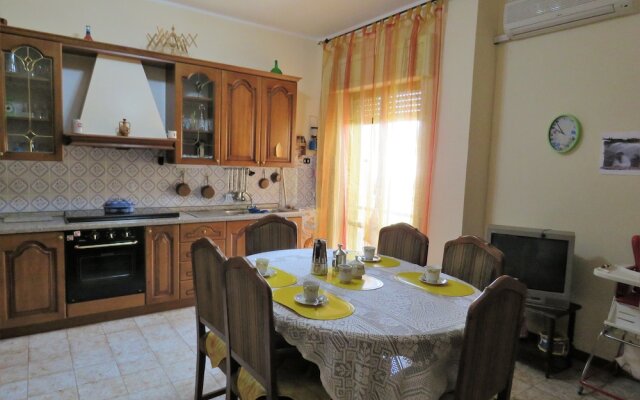 Casa al mare Dorina
