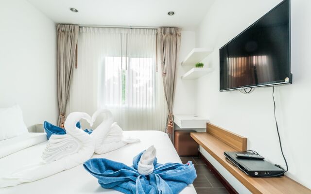 AP Grand Residence by Lofty