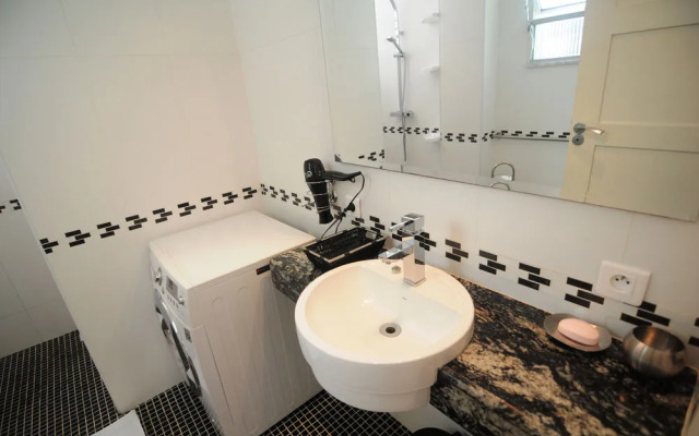 Ilive003 - 1 Bedroom Copacabana