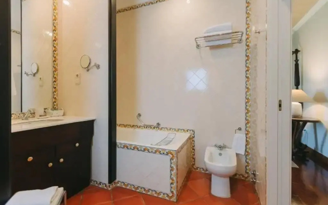 Casa das Pipas / Quinta do Portal