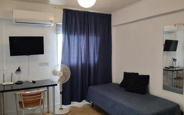 Jason Studio Apartment
