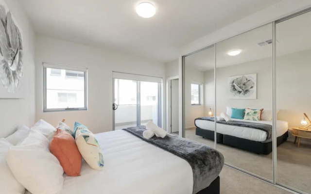 Astra Apartments Merewether