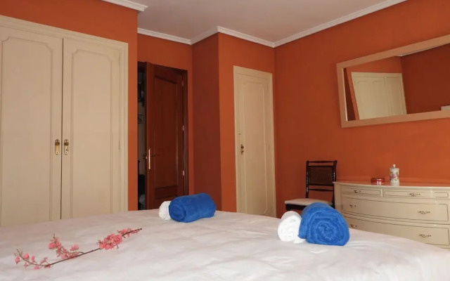 Apartamento 3 Dormitorios Javea Puerto