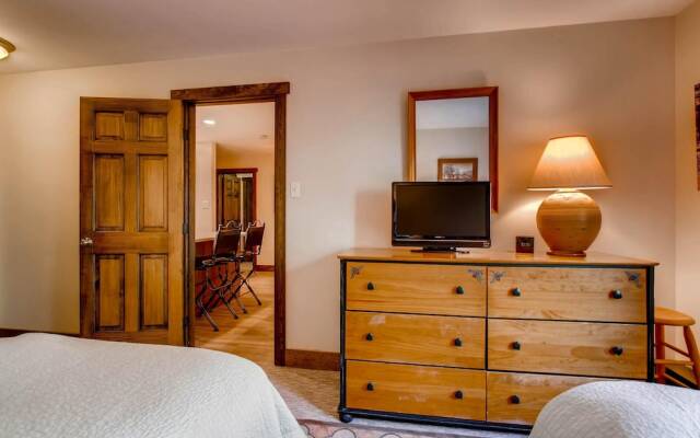 Westwind 108 2BD 2BA Plat. Condo