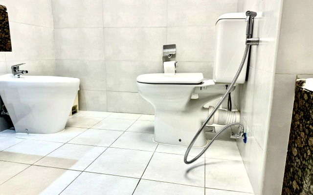 Dubai Jbr Amazing Penthouse With Stunning View