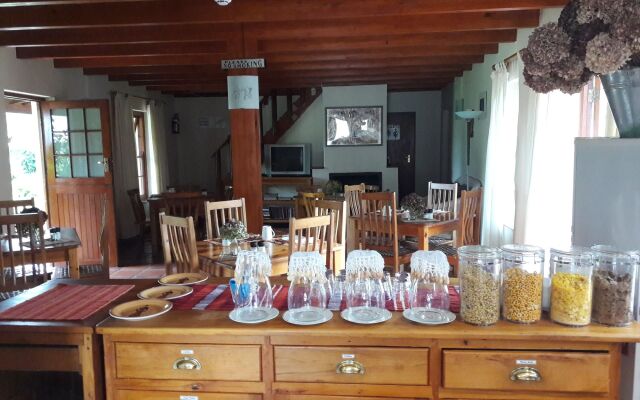 The Village Lodge