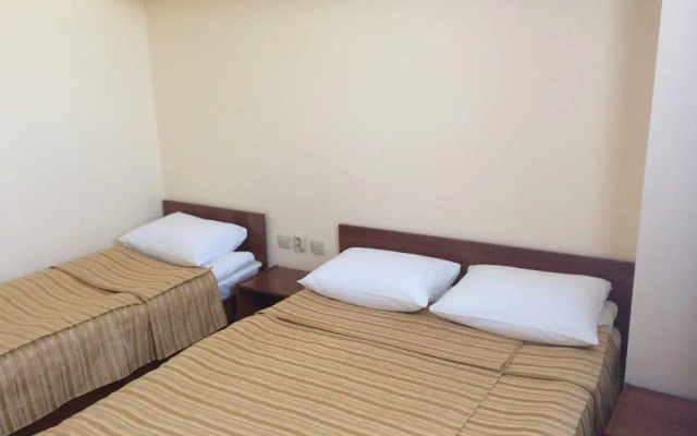 Отель Онего