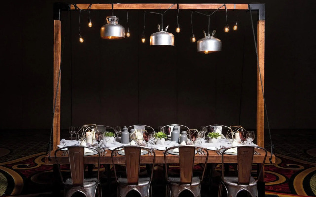 Marriott Cancun, An All-Inclusive Resort