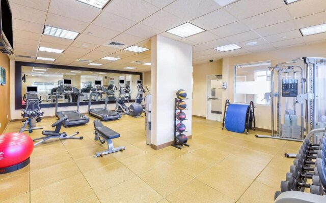 Hilton Garden Inn Boise Spectrum