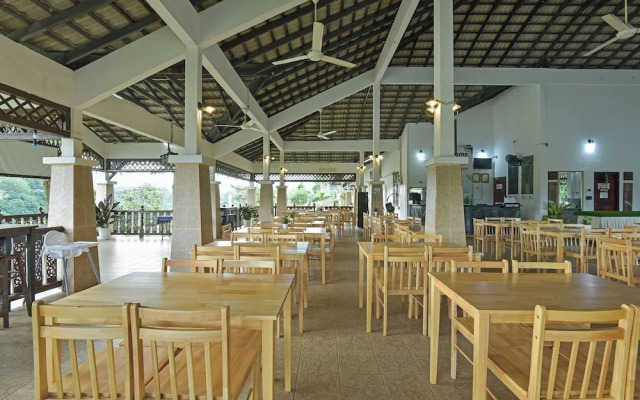 Hotel O Asiacamp Resort National Park Kuala Tahan