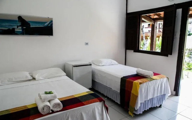 Pousada Cheiro de Cacau