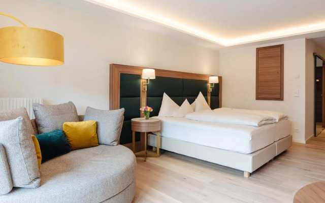 DAS RONACHER Thermal Spa Hotel