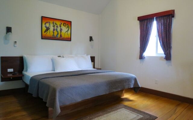 Harbour View Boutique Hotel & Wellness Retreat