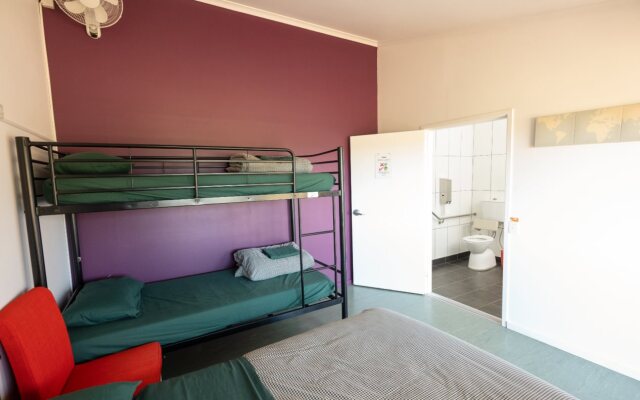 Hunter Valley YHA - Hostel