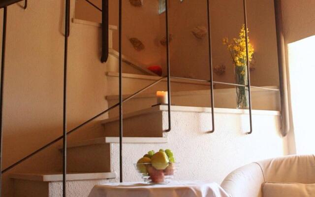 Convento di San Colombo - Dimora Storica