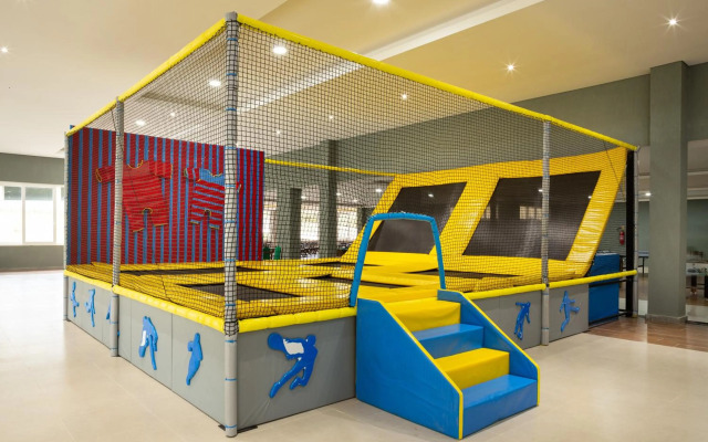 Itatiaia Resort & Eventos